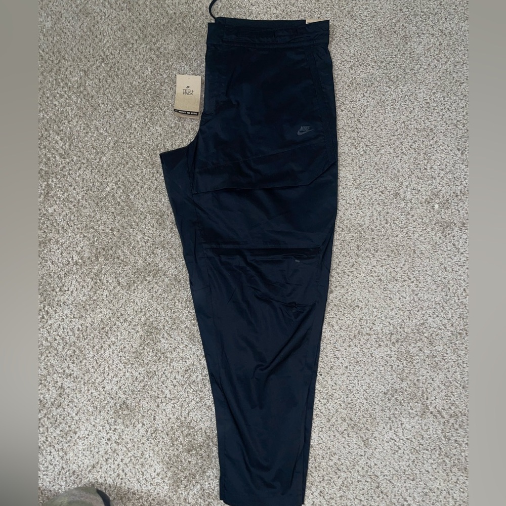 Nike “ tech pack” pants